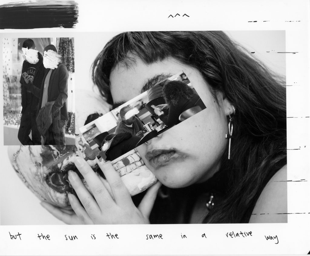 Kissing Mannequins With Artist Ella Mikayelyan amadeus