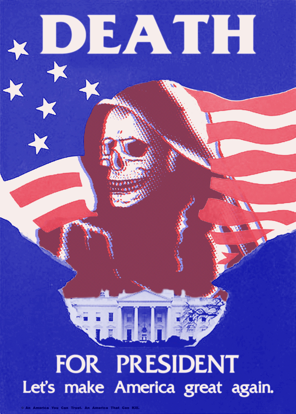 Death-vote-Poster