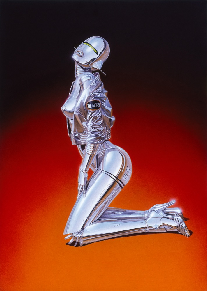 hajime-sorayama-amadeus-magazine