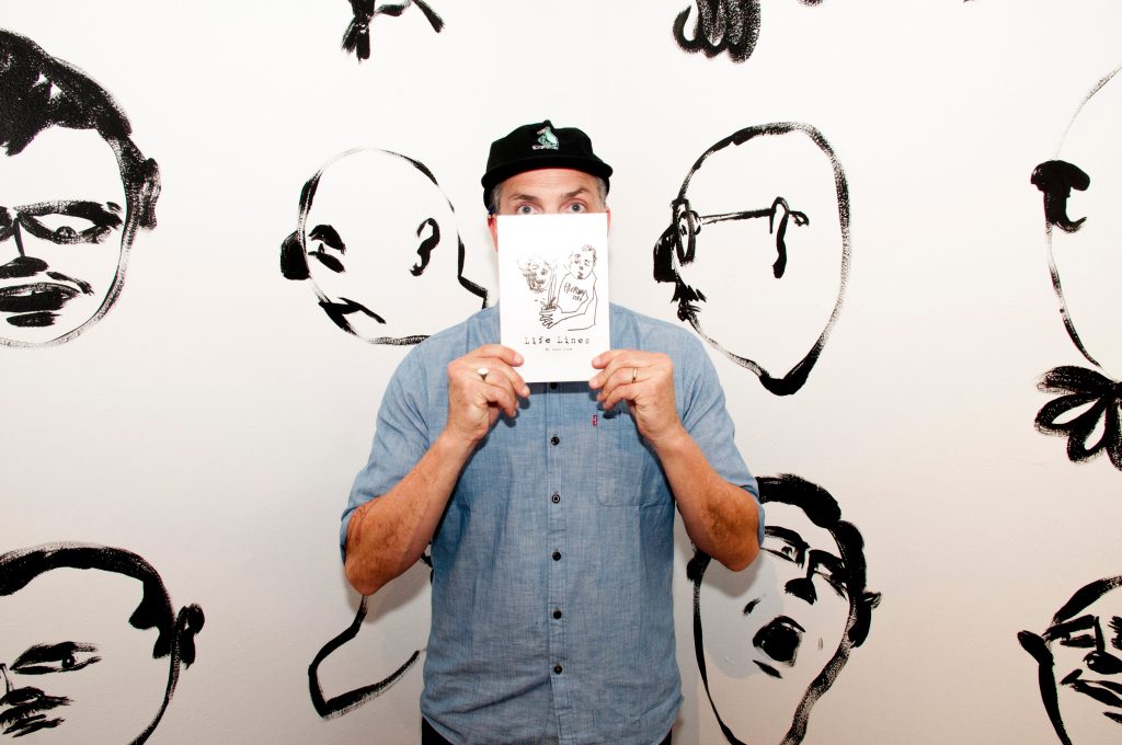 Seasoned Polymath Russ Pope, Talks Skateboarding, Style, and His
