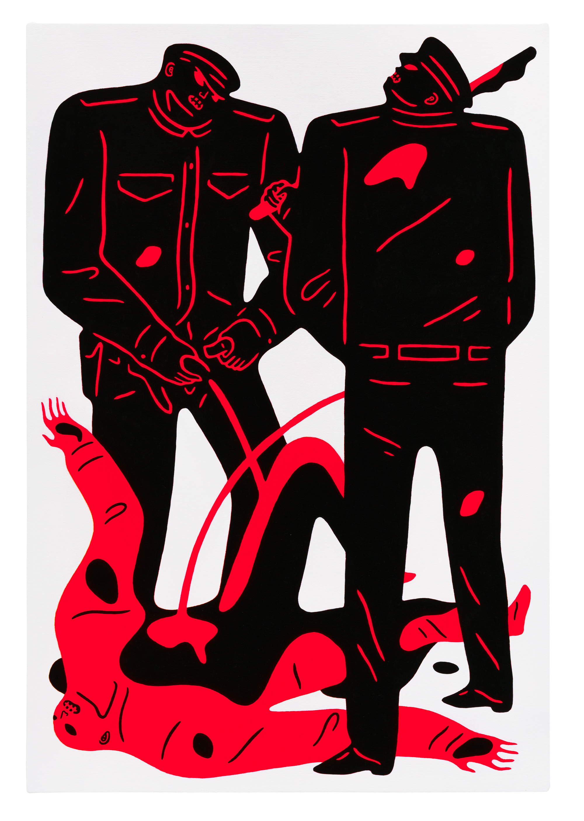 The-Pissers-cleon-peterson-amadeus