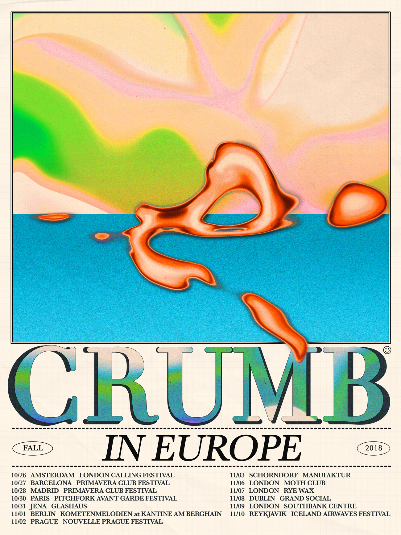 Crumb,-European-Tour-aaron-denton-amadeus