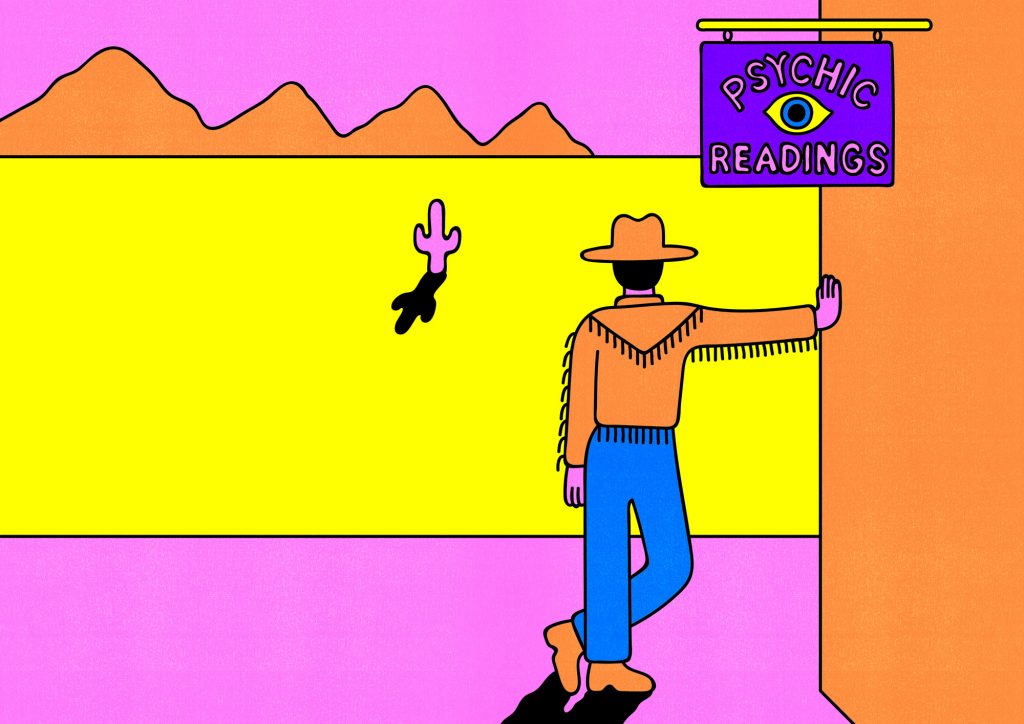 Boiled Down: A Conversation with Issue 18 Cover Artist Gabriel Alcala