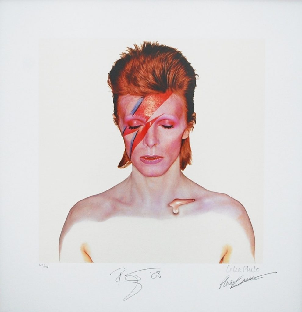 Airbrush Artists You Should Know amadeus