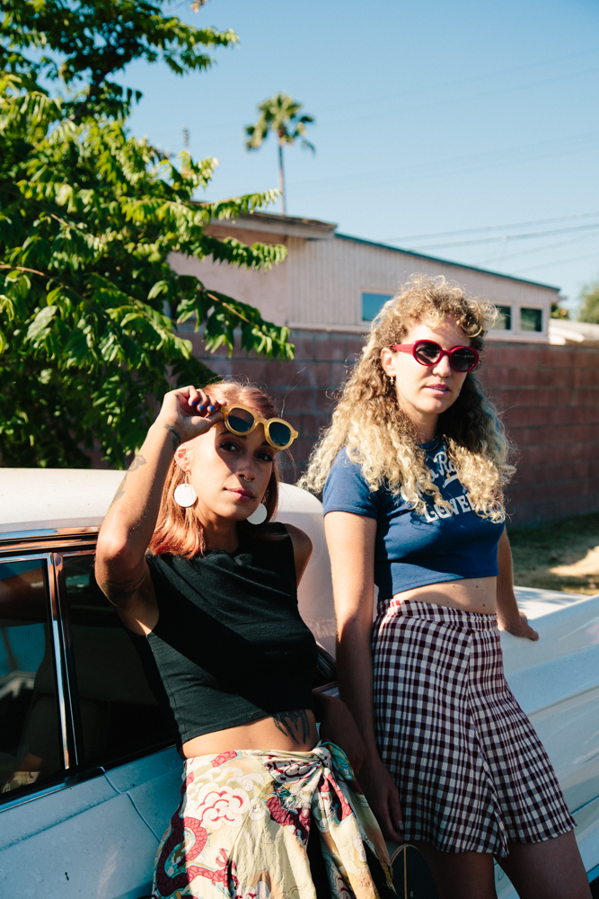 GRLSWIRL: The All-Women Community of Like-Minded Skaters Taking The ...